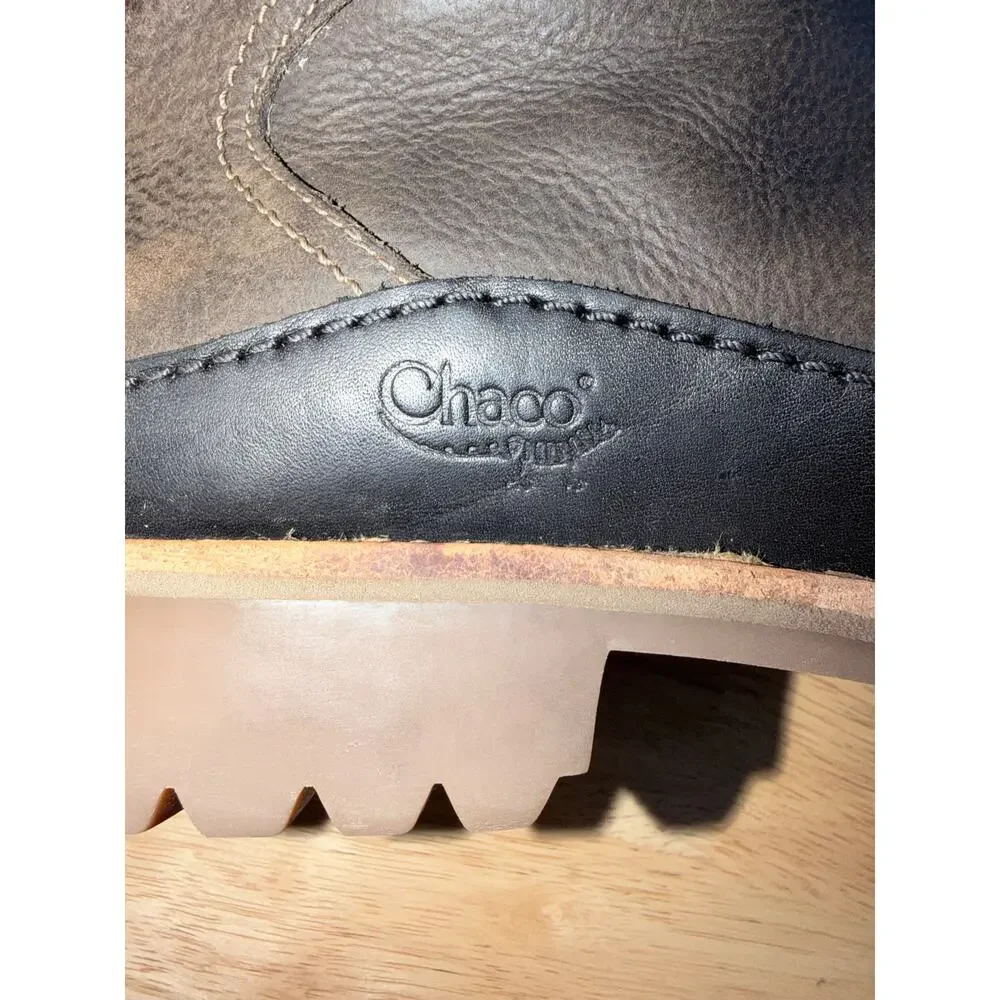 Chaco men’s fossil
